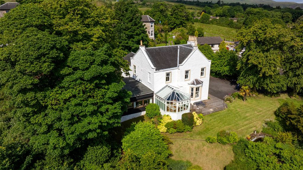 Additional image 3 of 9 bed detached house for sale17 Ardmory Road, Rothesay, Isle Of Bute, Argyll And Bute PA20