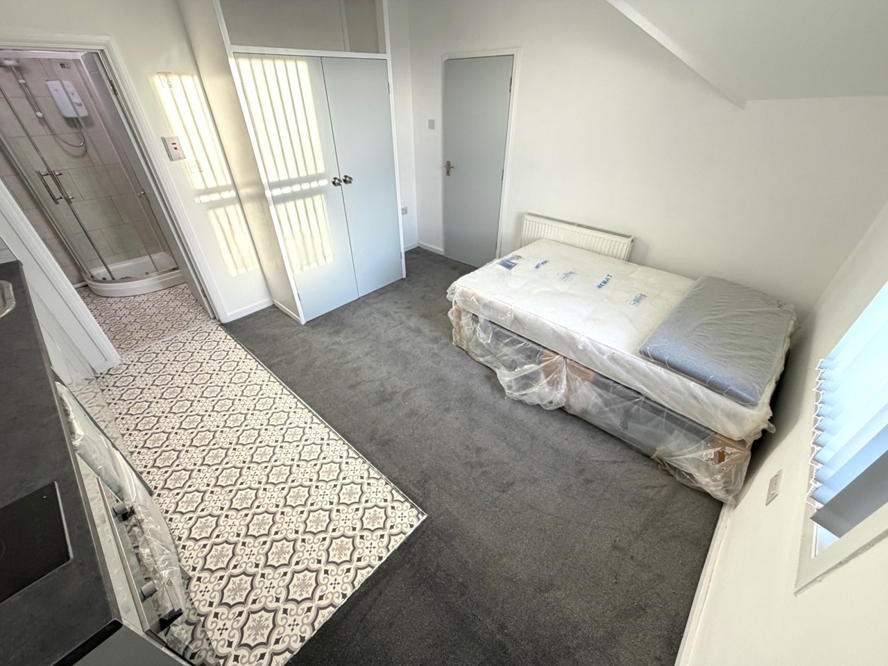 Additional image 21 of Room in a Shared House, Holly Road, B16, N1 7GU