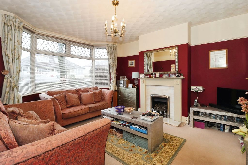 3 bed end terrace house for saleKingsway, St. George, Bristol BS5