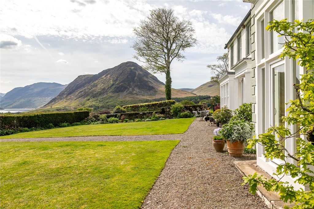 Additional image 4 of 13 bed detached house for saleFoulsyke And Crummock Cottages, Loweswater, Cockermouth, Cumbria CA13