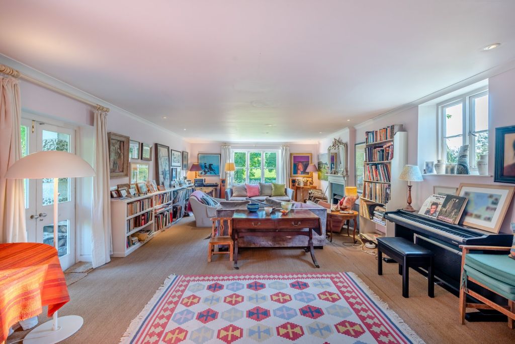 Additional image 5 of 7 bed detached house for saleOld Wardour, Tisbury, Salisbury SP3