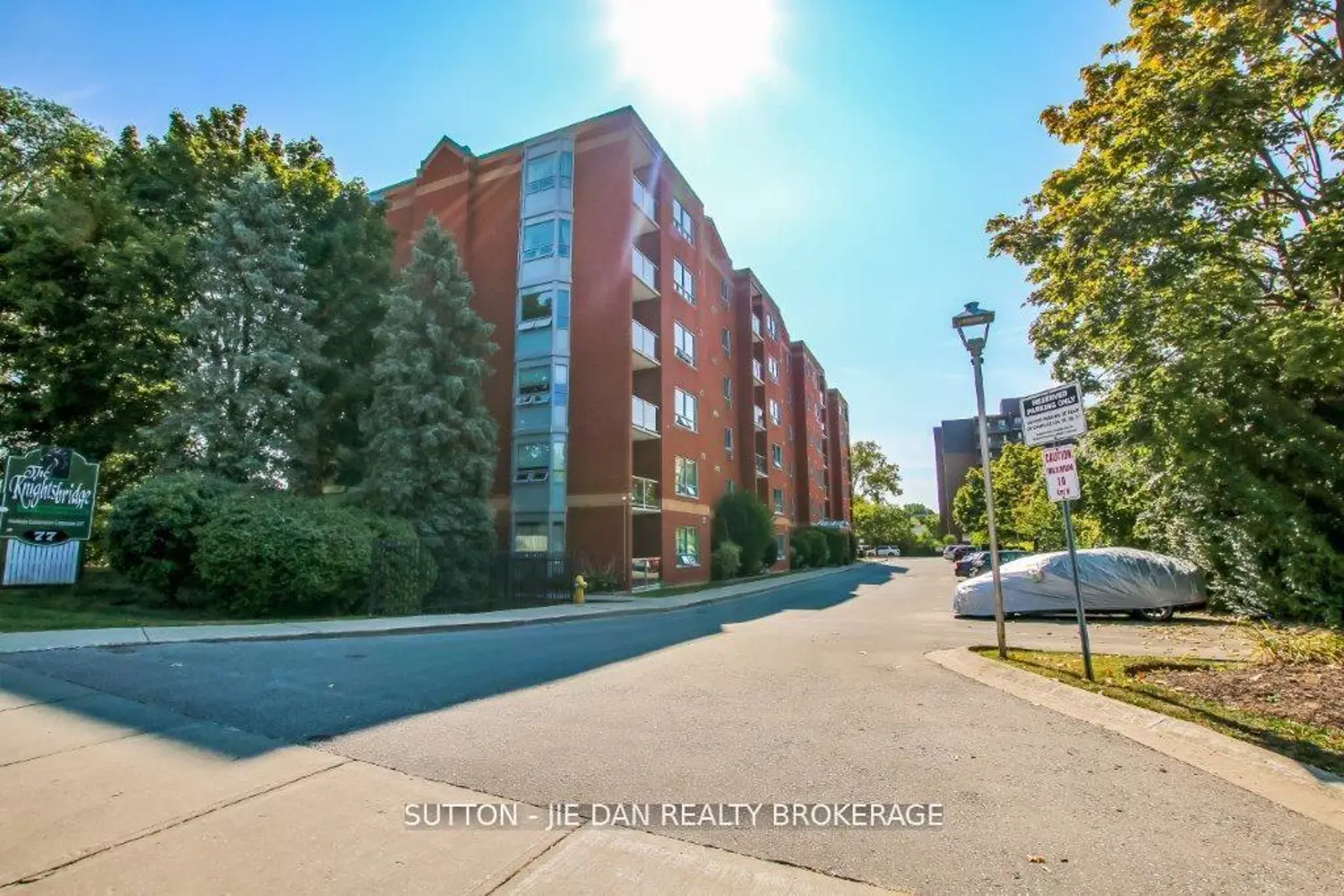 77 Baseline Road 203