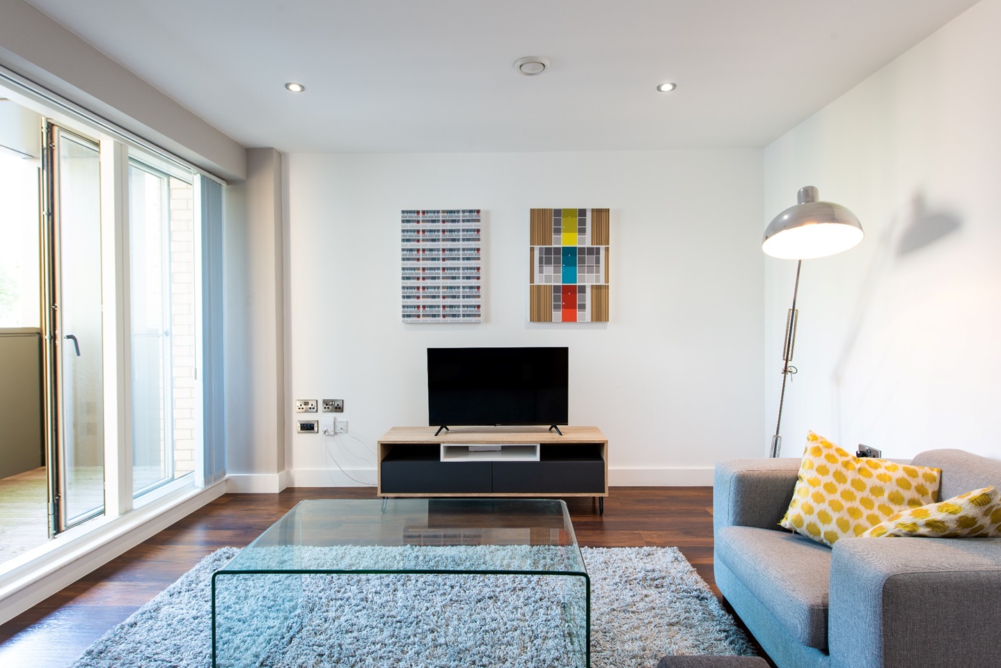 Additional image 9 of 1 Bed Flat, Cambridge Street, M1, N1 7GU