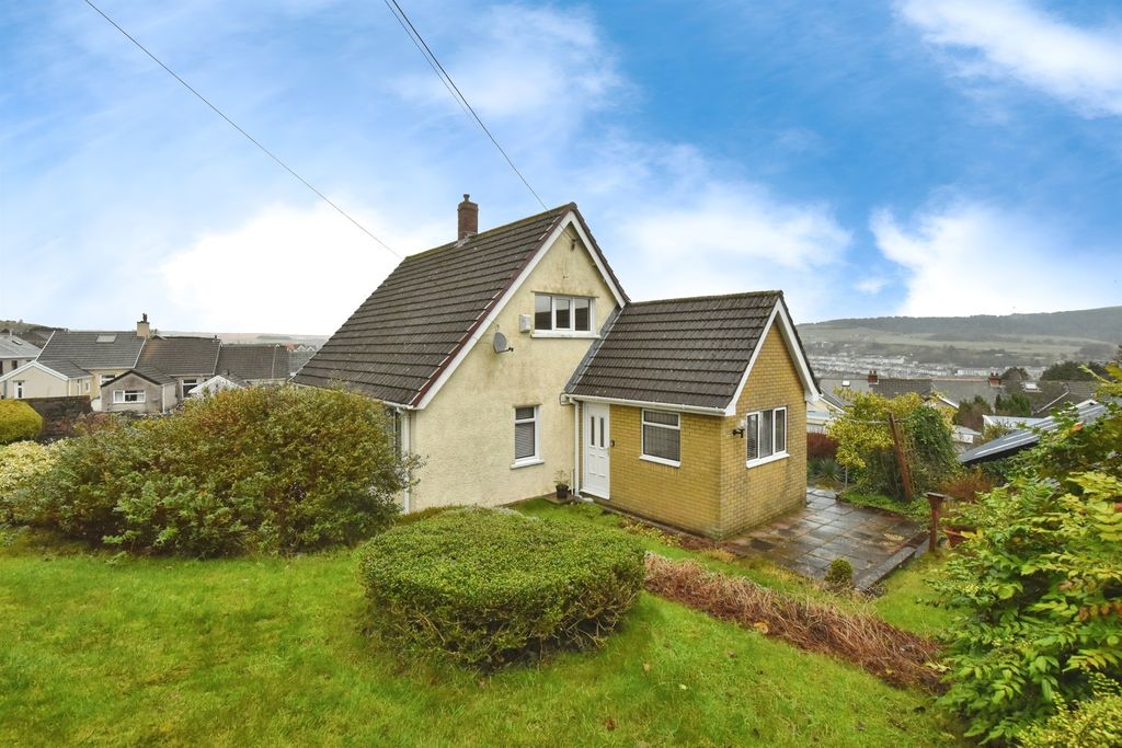 Additional image 2 of 3 bed detached house for salePark Hill, Tredegar NP22