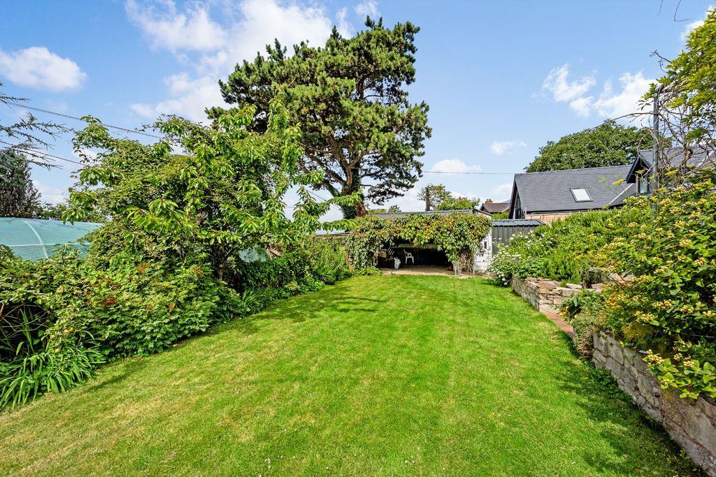Additional image 17 of 7 bed detached house for saleLlanbedr Dyffryn Clwyd, Ruthin, Denbighshire LL15