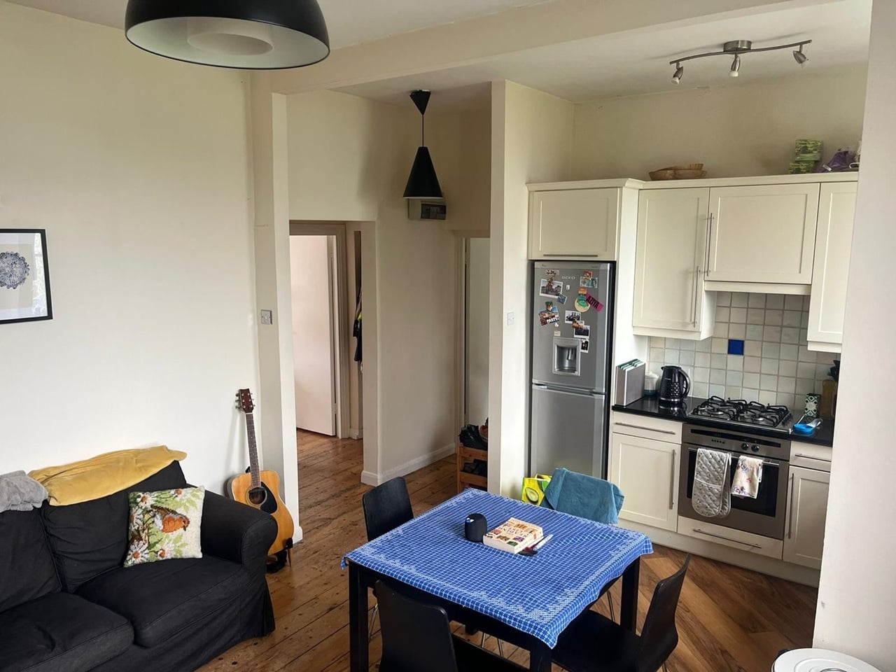 Additional image 5 of 2 Bed Flat, Mildmay Park, N1, N1 7GU