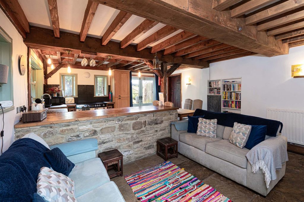 Additional image 23 of 5 bed barn conversion for saleHagg Hill Farm, Spa Well Road, Winlaton Mill, Tyne And Wear NE21
