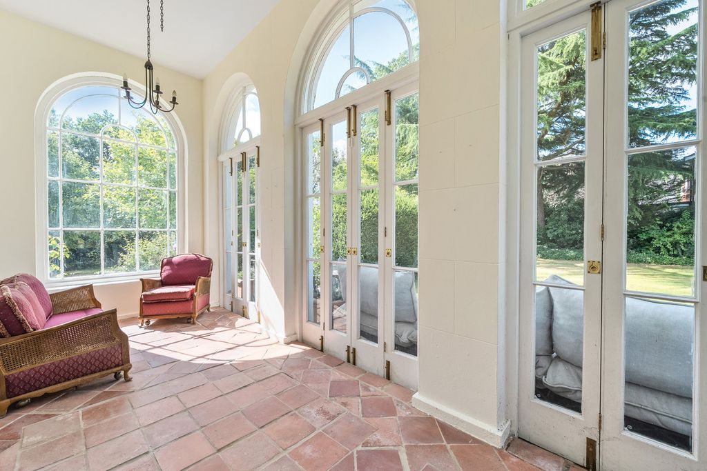 Additional image 13 of 7 bed detached house for saleWellington Road, Birmingham B15