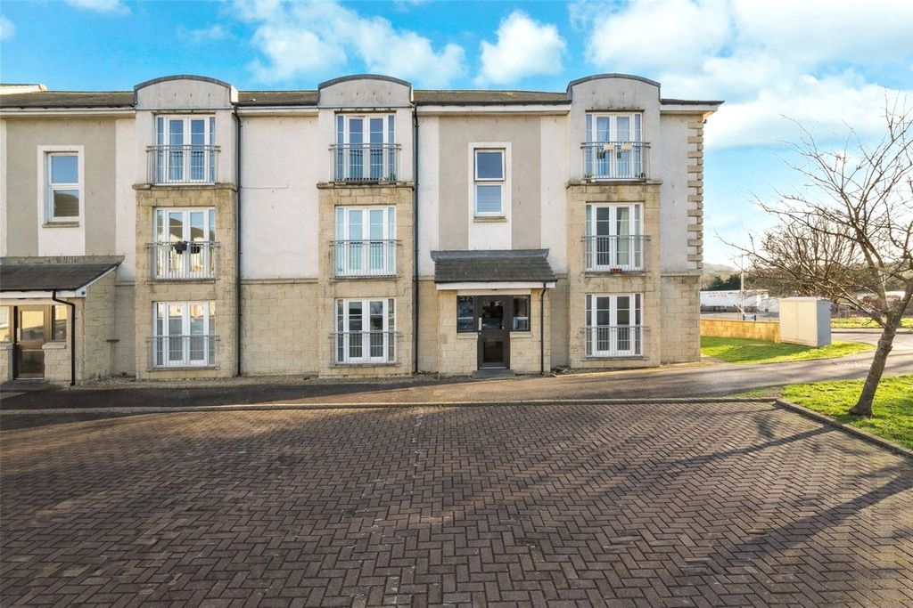 1 bed flat for salePrestonfield Gardens, Linlithgow, West Lothian EH49