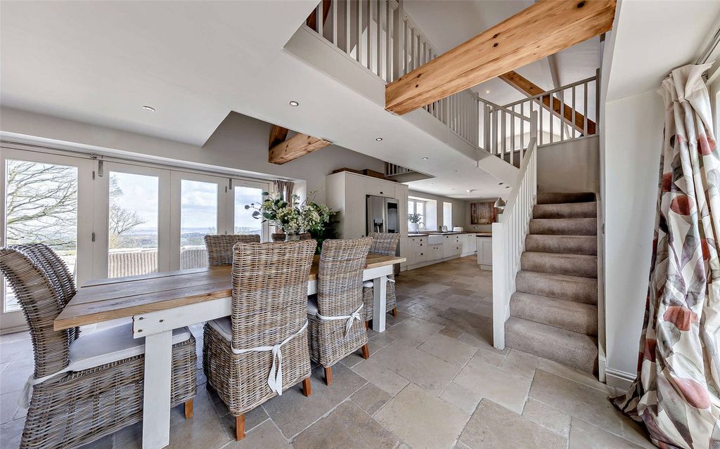 Additional image 6 of 5 bed detached house for saleTrefonen, Oswestry, Shropshire SY10
