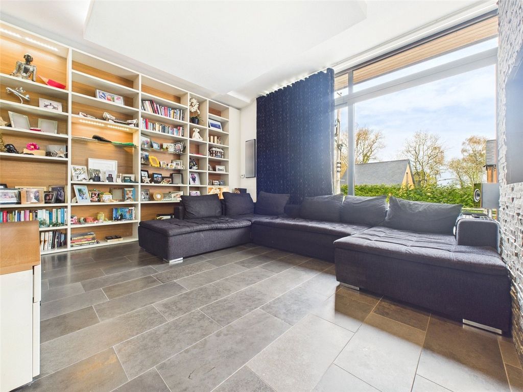 Additional image 25 of 5 bed detached house for saleAshford Hill Road, Headley, Thatcham, Hampshire RG19