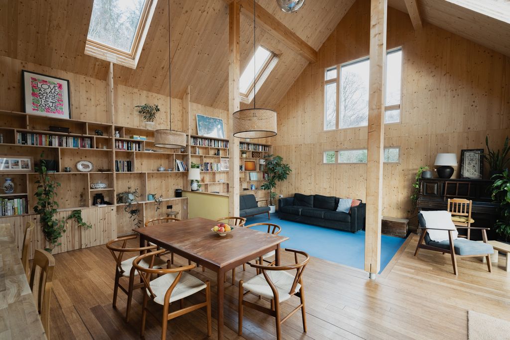 Additional image 10 of 3 bed detached house for saleDoune Cottage, Garelochhead, Argyll And Bute G84