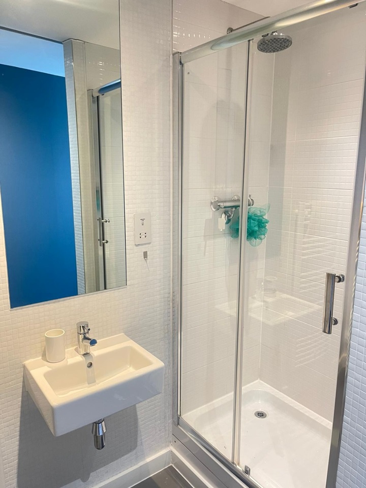 Additional image 23 of 2 Bed Flat, The Rotunda, B2, N1 7GU