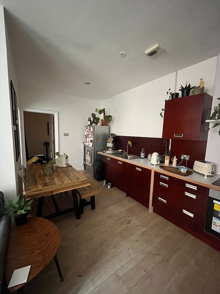 Additional image 4 of 2 Bed Flat, St. Pauls Street, LS1, N1 7GU