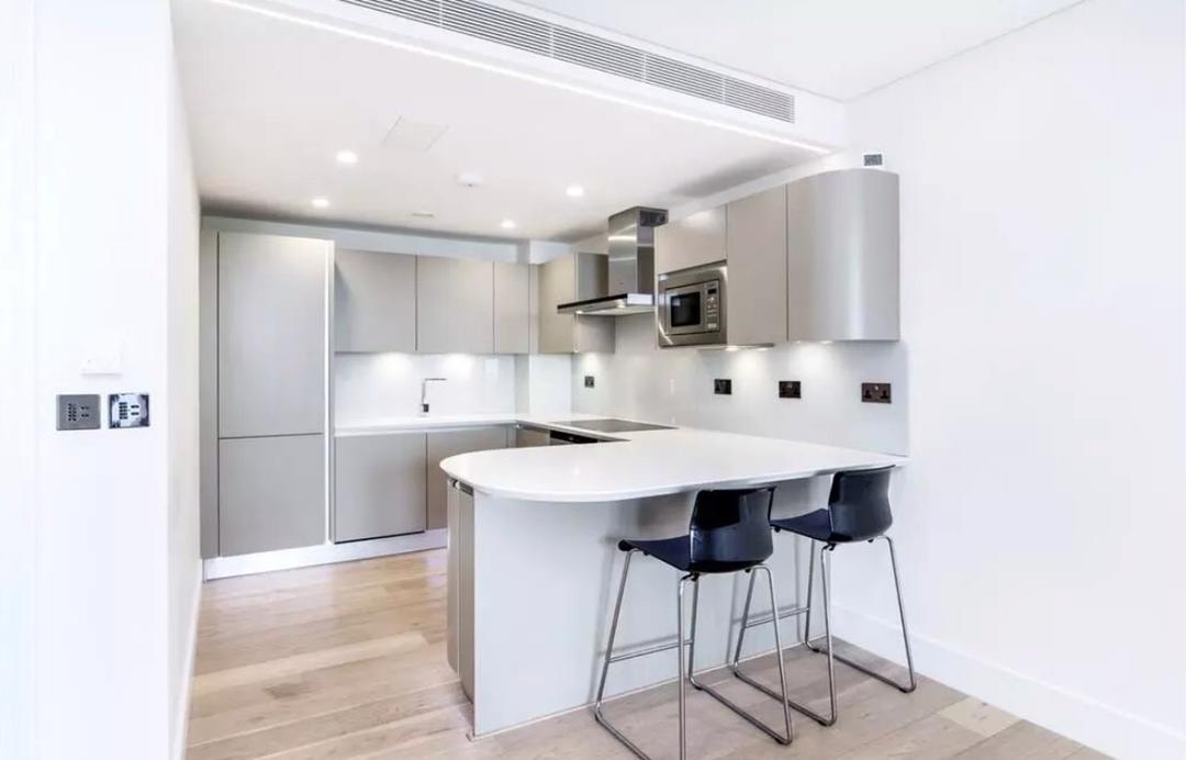 Additional image 3 of 3 Bed Flat, Westbourne Gardens, W2, N1 7GU