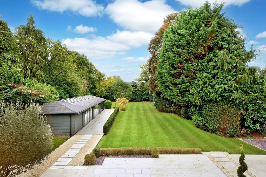 Additional image 17 of 5 bed country house for saleJordans Way, Jordans, Beaconsfield, Buckinghamshire HP9