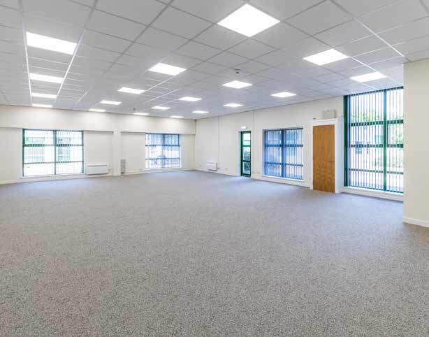 Additional image 6 of Cults Business Park, Station Road, Cults, Aberdeen, Scotland, AB15 9PE