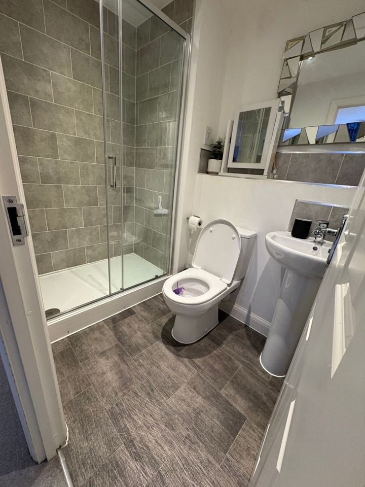 Additional image 7 of 2 Bed Flat, Kier House, B5, N1 7GU