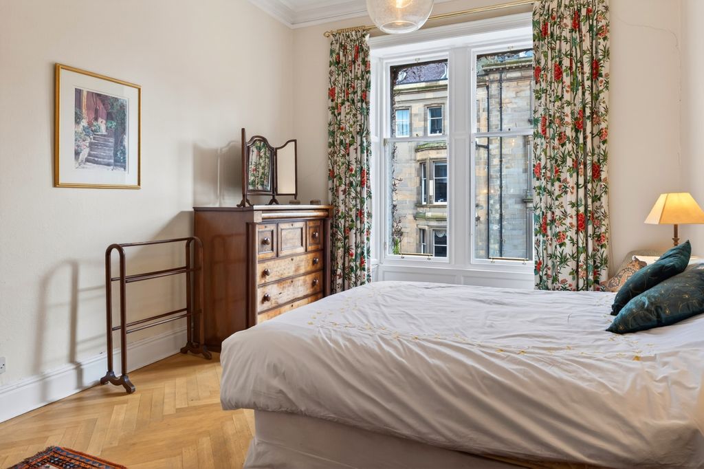 Additional image 24 of 4 bed flat for sale21 2 Rothesay Terrace, Edinburgh EH3