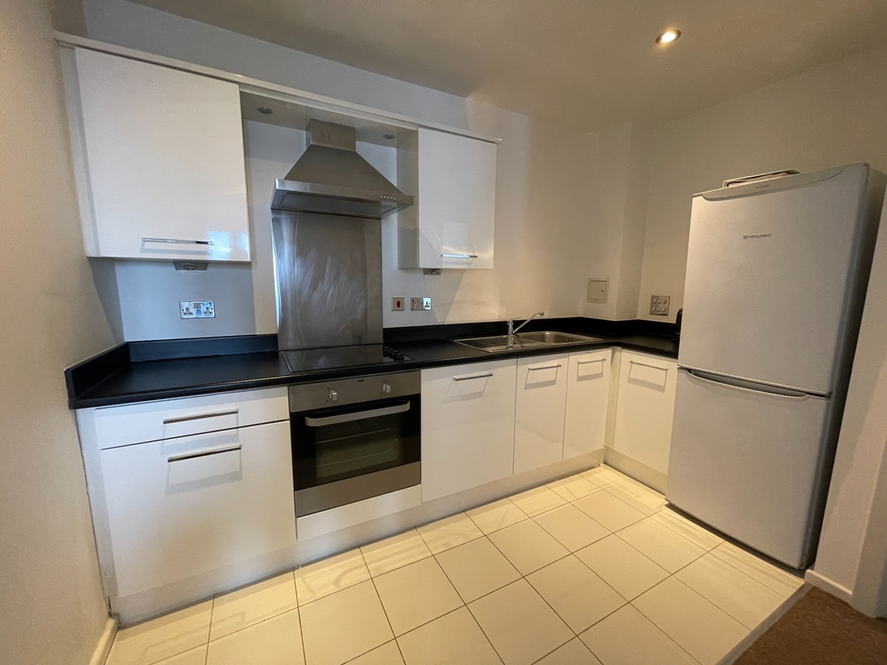 Additional image 8 of 1 Bed Penthouse, Masshouse Plaza, B5, N1 7GU