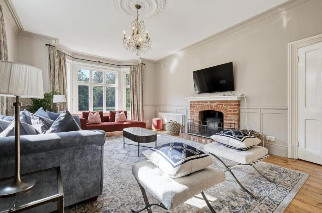 Additional image 3 of 9 bed detached house for saleLow Street, Brandeston, Woodbridge IP13