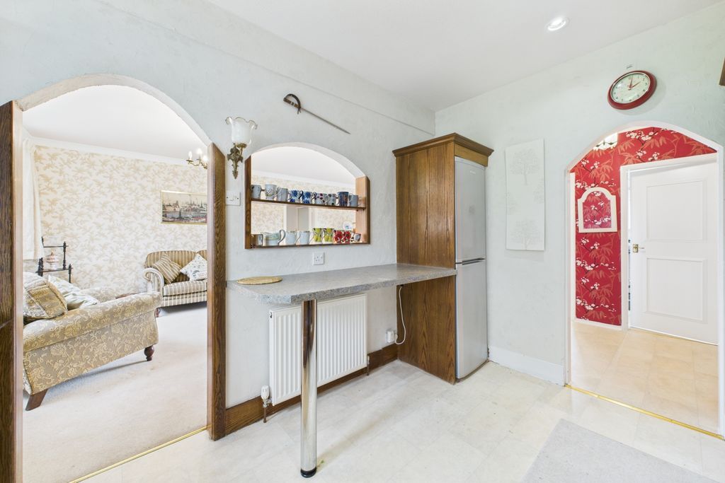 Additional image 14 of 3 bed flat for sale2 Burlington Close, Dore S17