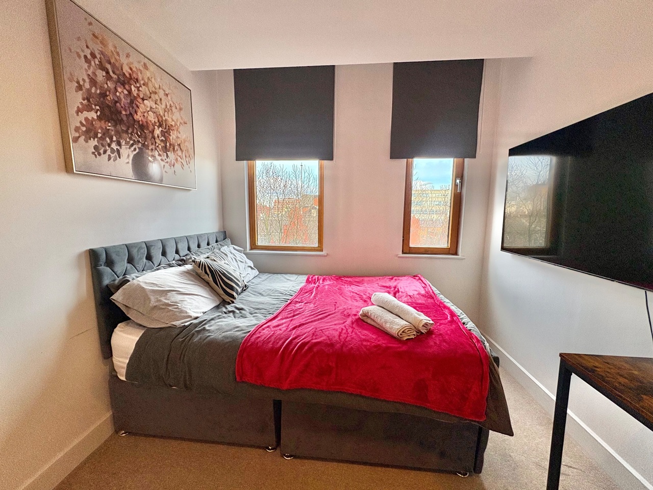 Additional image 5 of 3 Bed Flat, Lever St, M1, N1 7GU