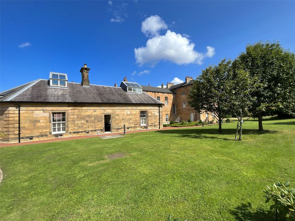 2 bed flat for saleMansion Heights, The Mansion House Mansion Heights NE11