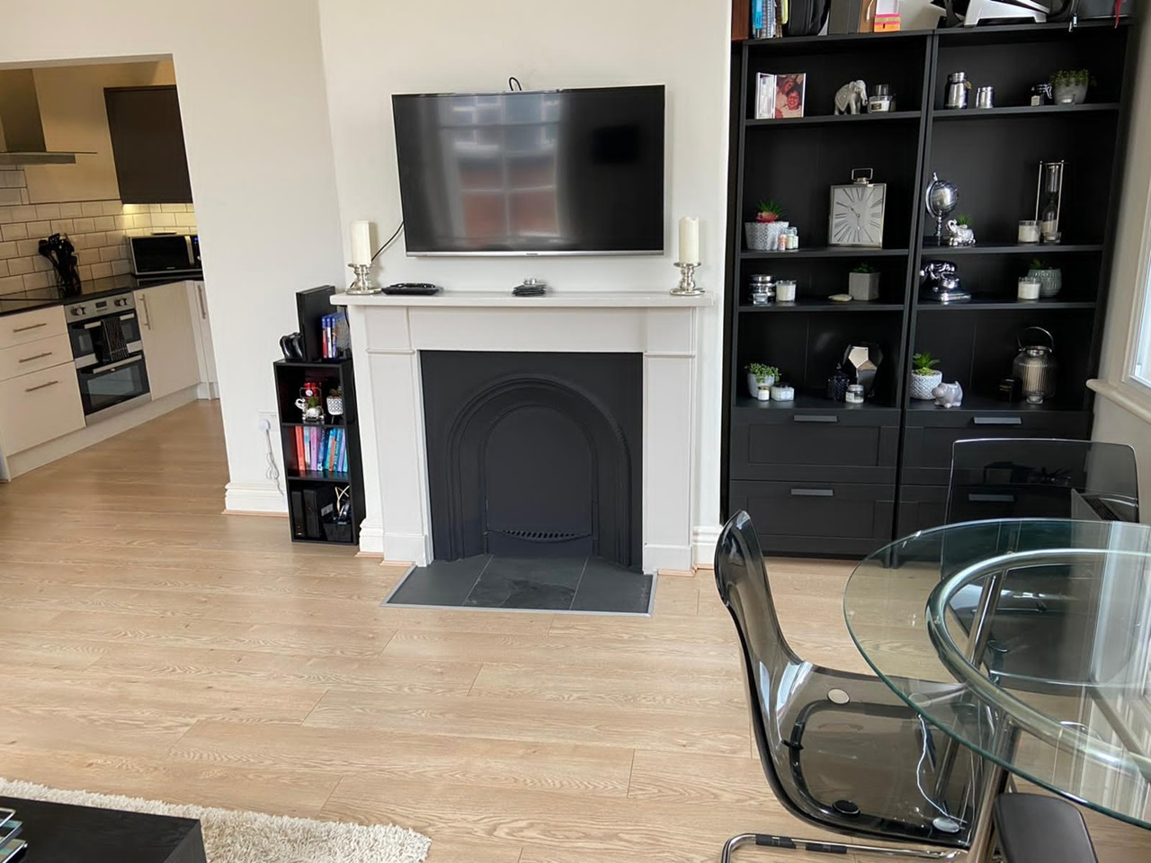 Additional image 3 of 1 Bed Flat, Belgrave Court, LS1, N1 7GU