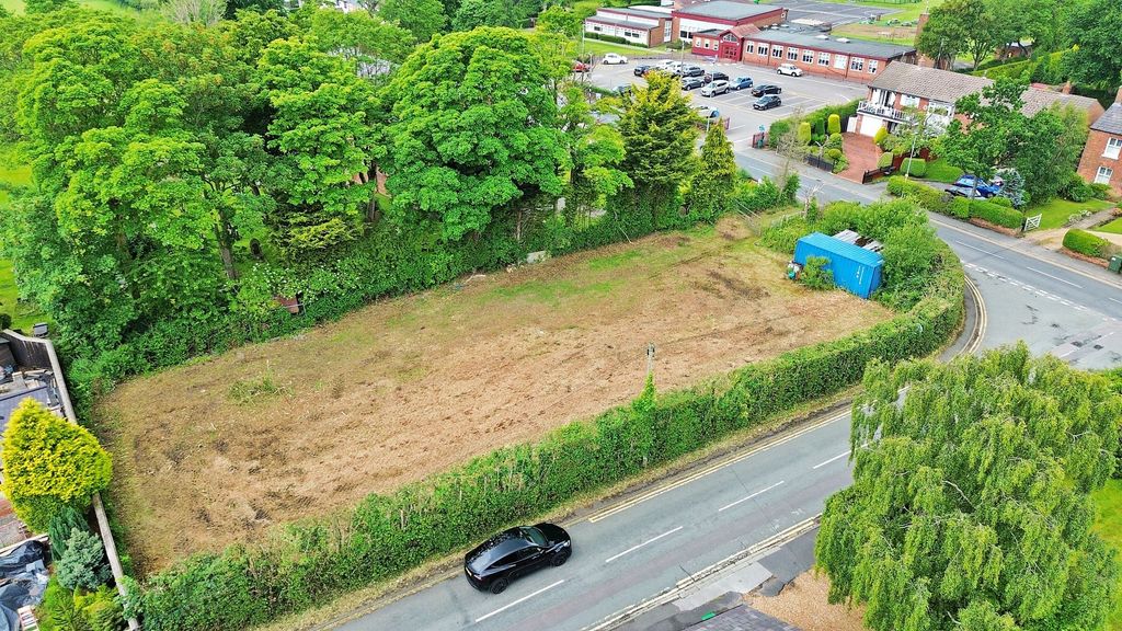 Land for saleLady Lane, Croft WA3