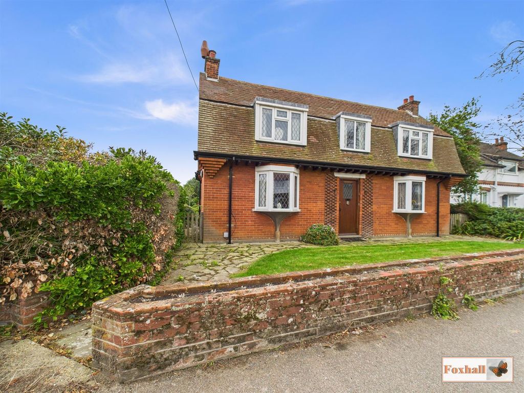 Additional image 27 of Land for salePlot At High Road East, Felixstowe IP11