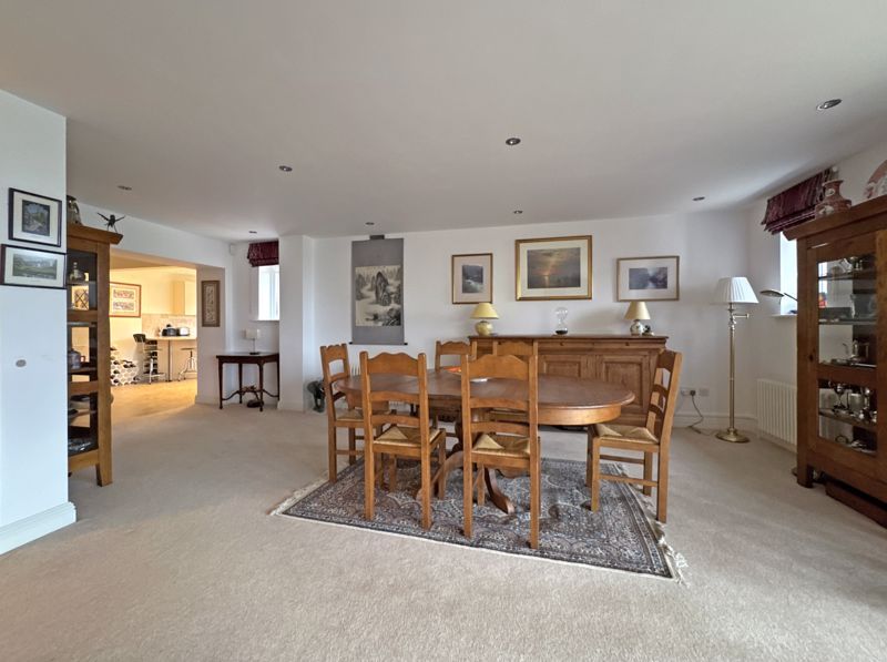 Additional image 7 of 3 bed flat for saleManor Road, Sidmouth EX10