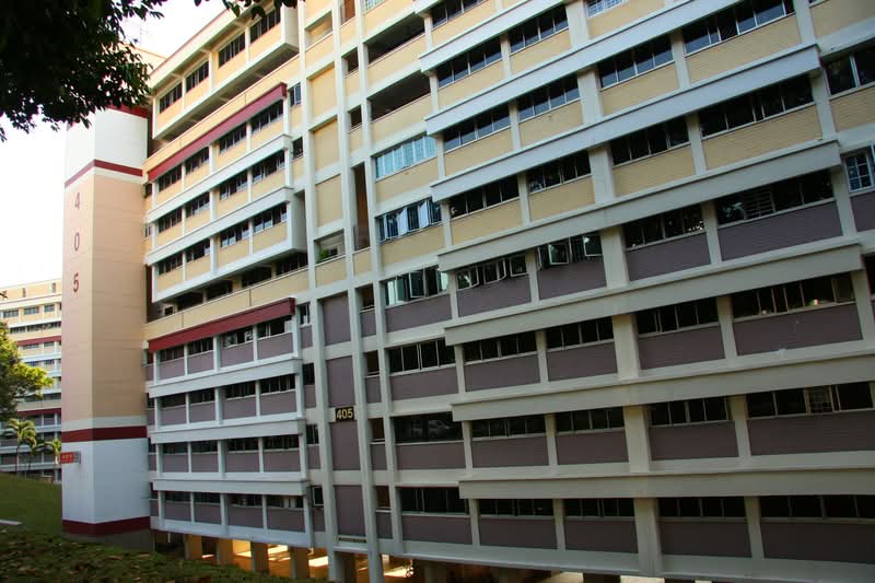 Additional image 13 of 405 Serangoon Avenue 1