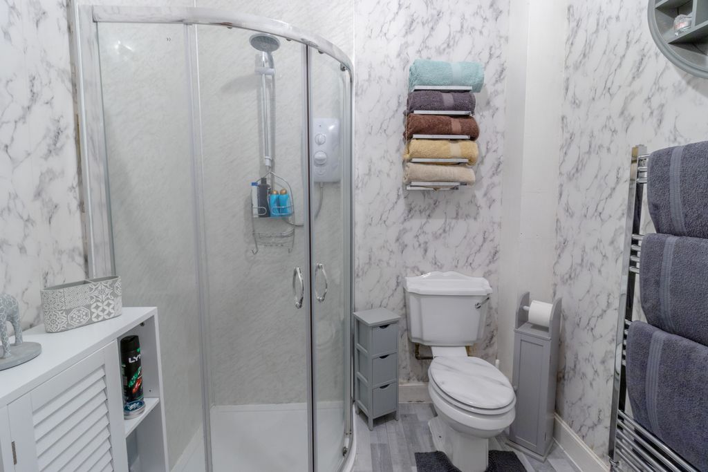 Additional image 7 of 3 bed maisonette for saleLatch Road, Brechin DD9