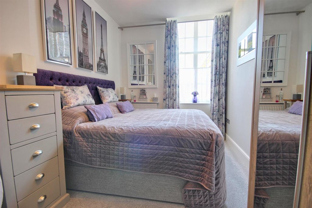 Additional image 8 of 1 bed flat for saleAtkinson Way, Beverley HU17
