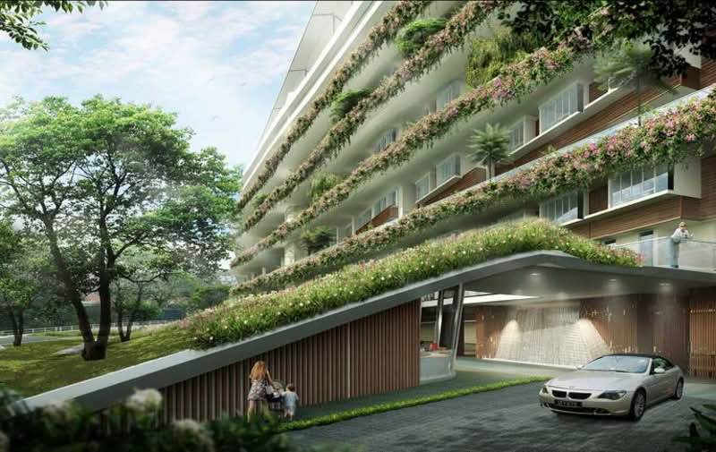 Additional image 17 of 966 Dunearn Road