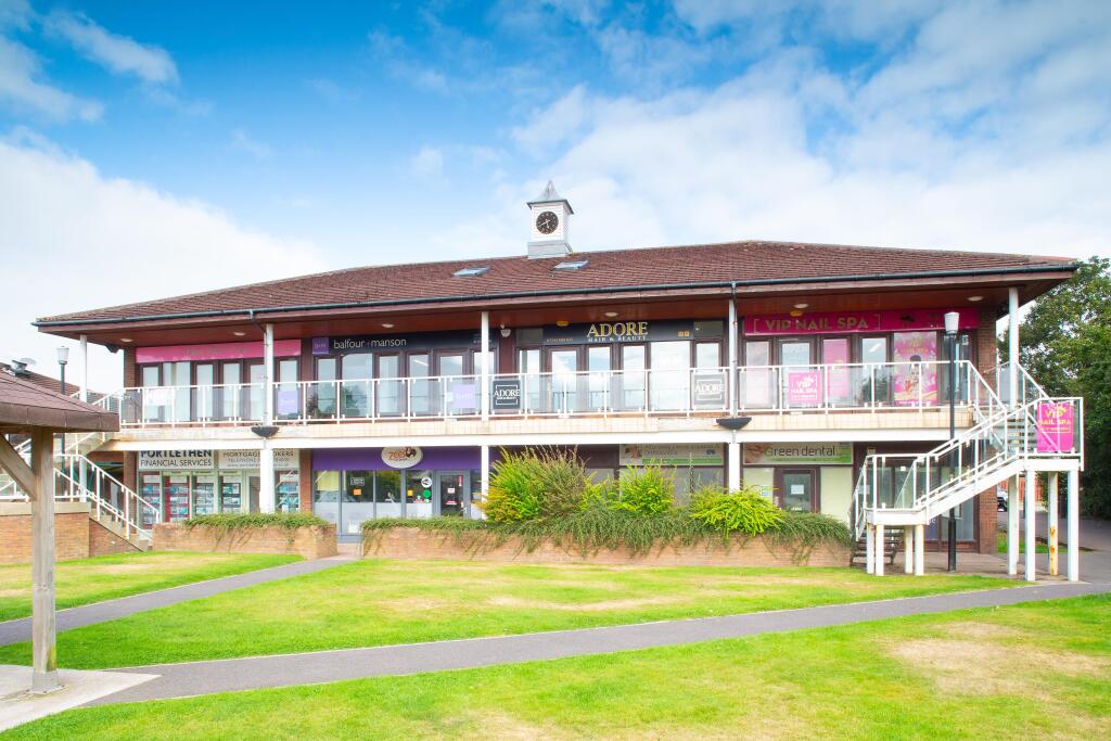 Additional image 4 of Unit 7, The Green, Portlethen, Portlethen