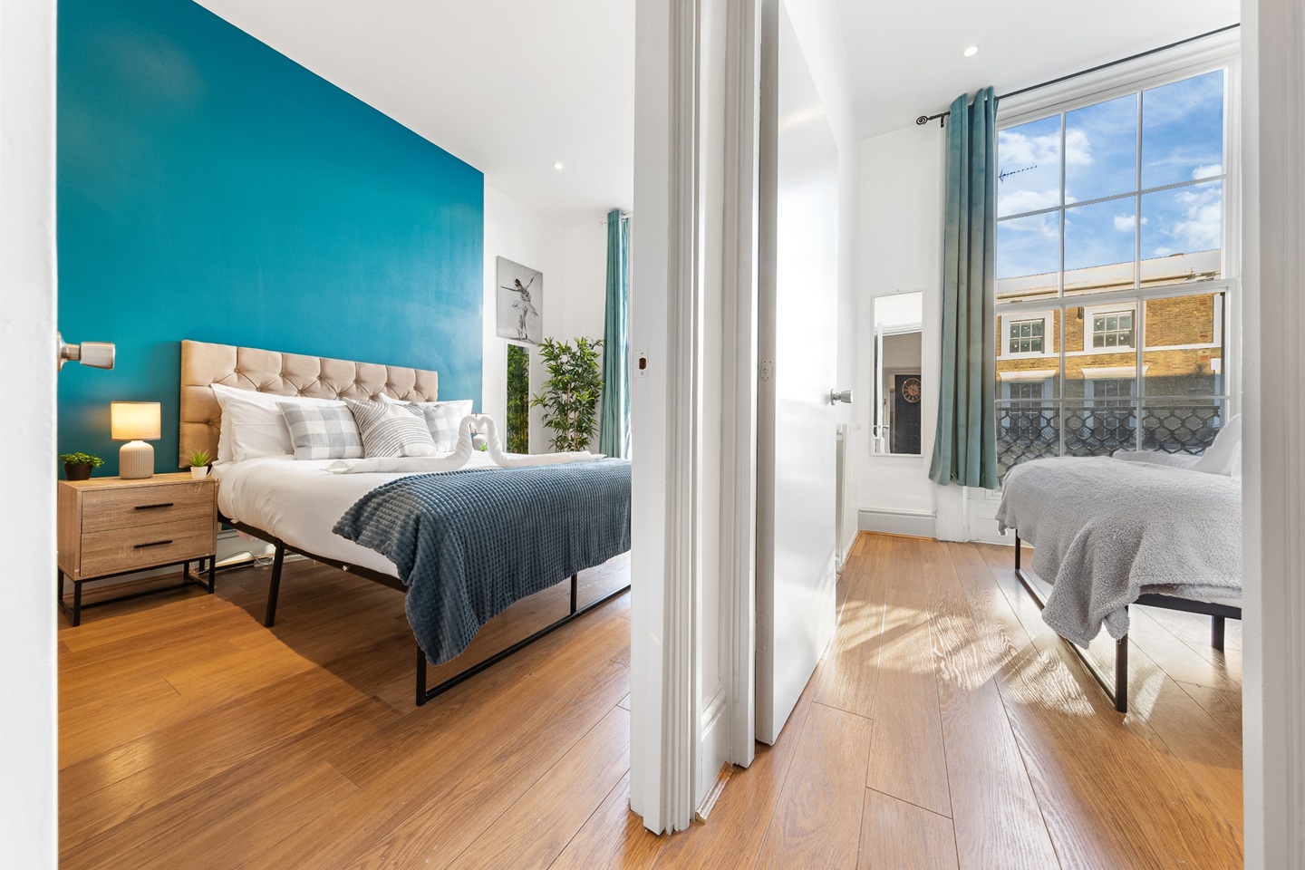 Additional image 20 of 3 Bed Flat, Holland Road, W14, N1 7GU