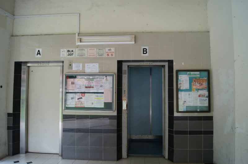 Additional image 11 of 337 Bukit Batok Street 34