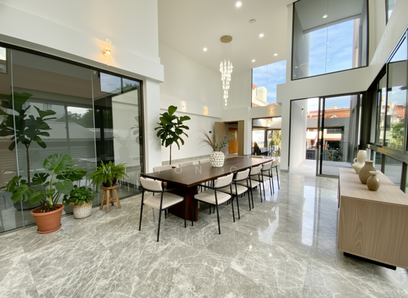 Additional image 2 of Kembangan Newly Built Semi_D