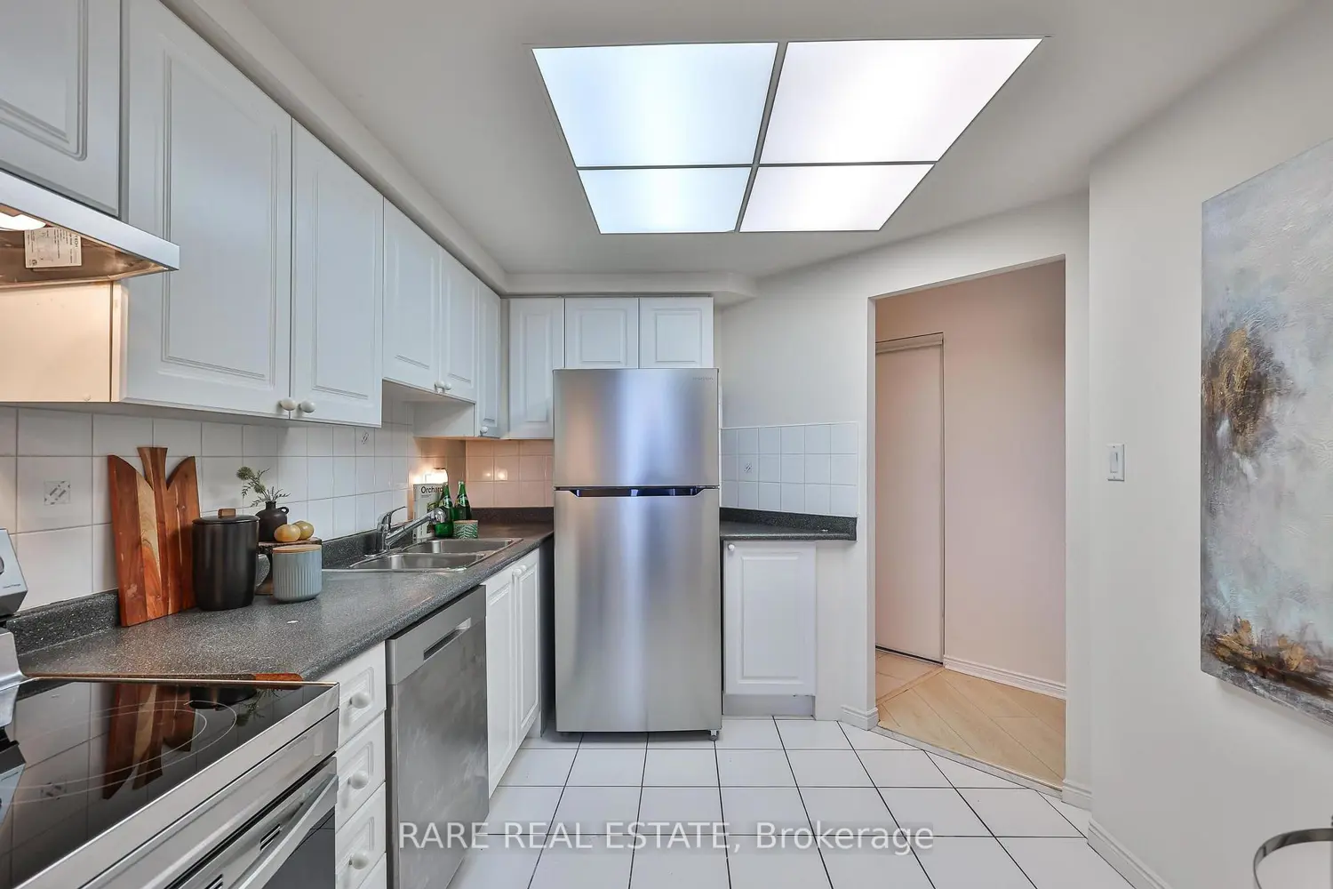 Additional image 11 of 135 Hillcrest Avenue 812, Mississauga