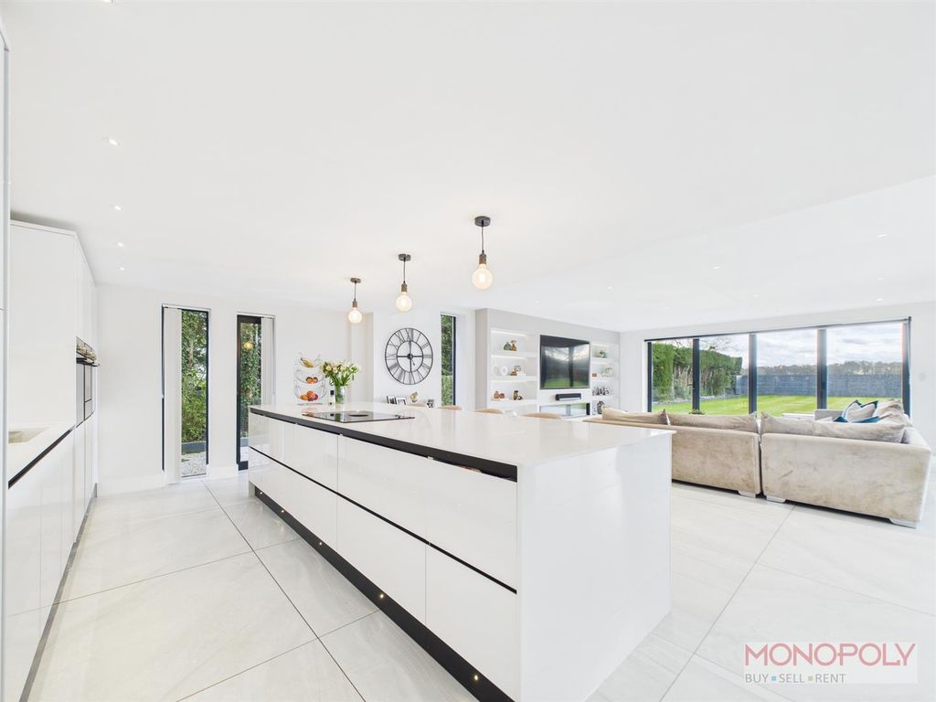 Additional image 11 of 5 bed detached house for saleGoughs Lane, Knutsford WA16