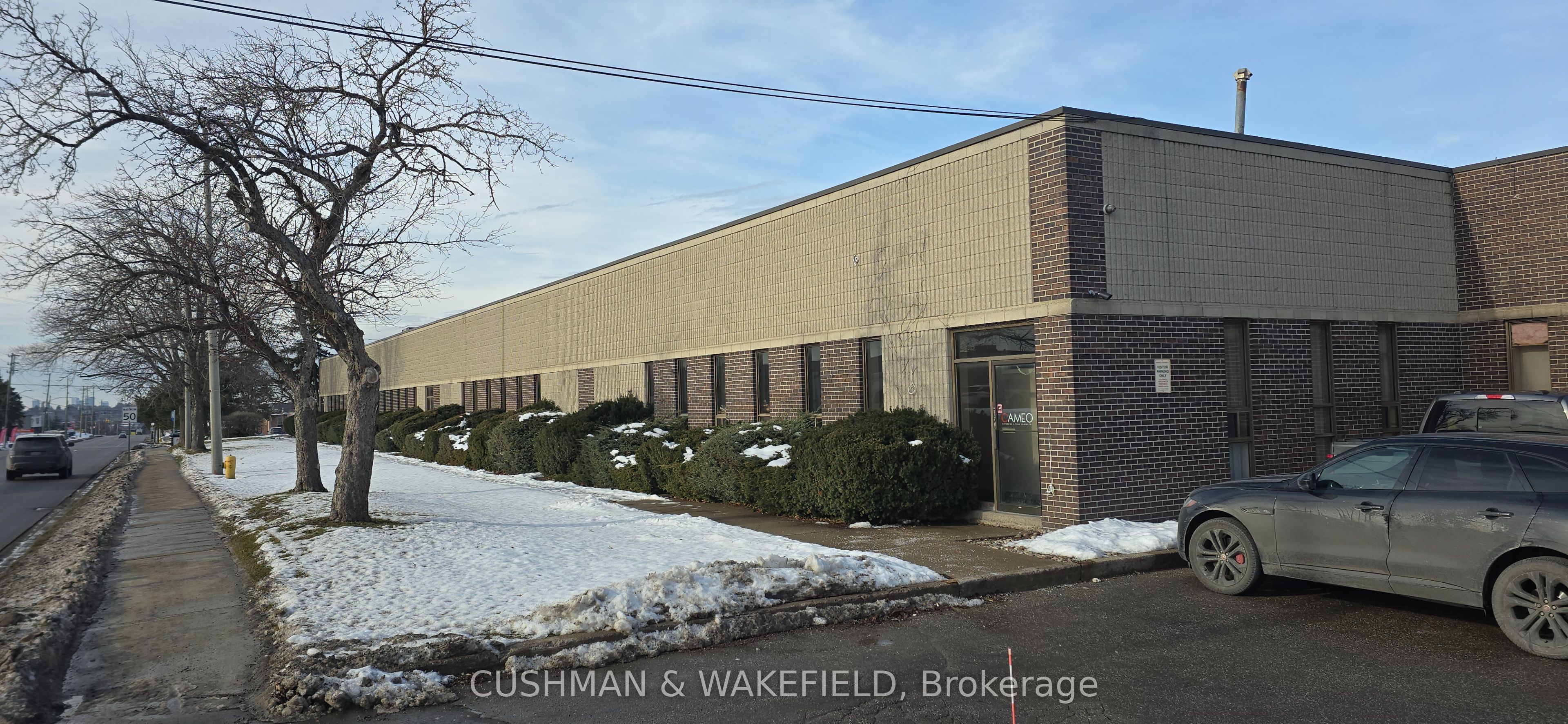 650 Denison Street, Markham, ON, L3R 1C1