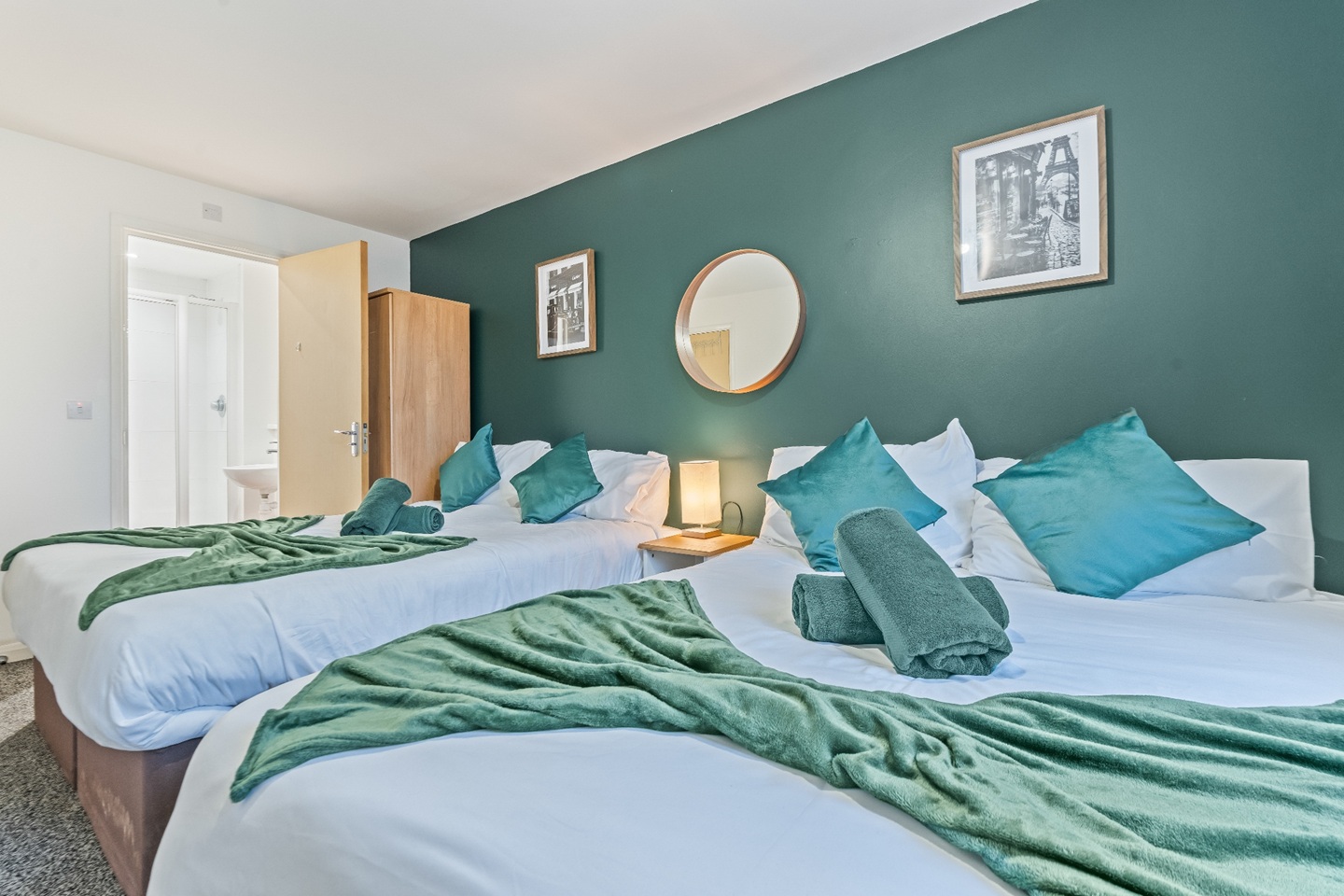 Additional image 10 of 2 Bed Flat, Skyline, B1, N1 7GU