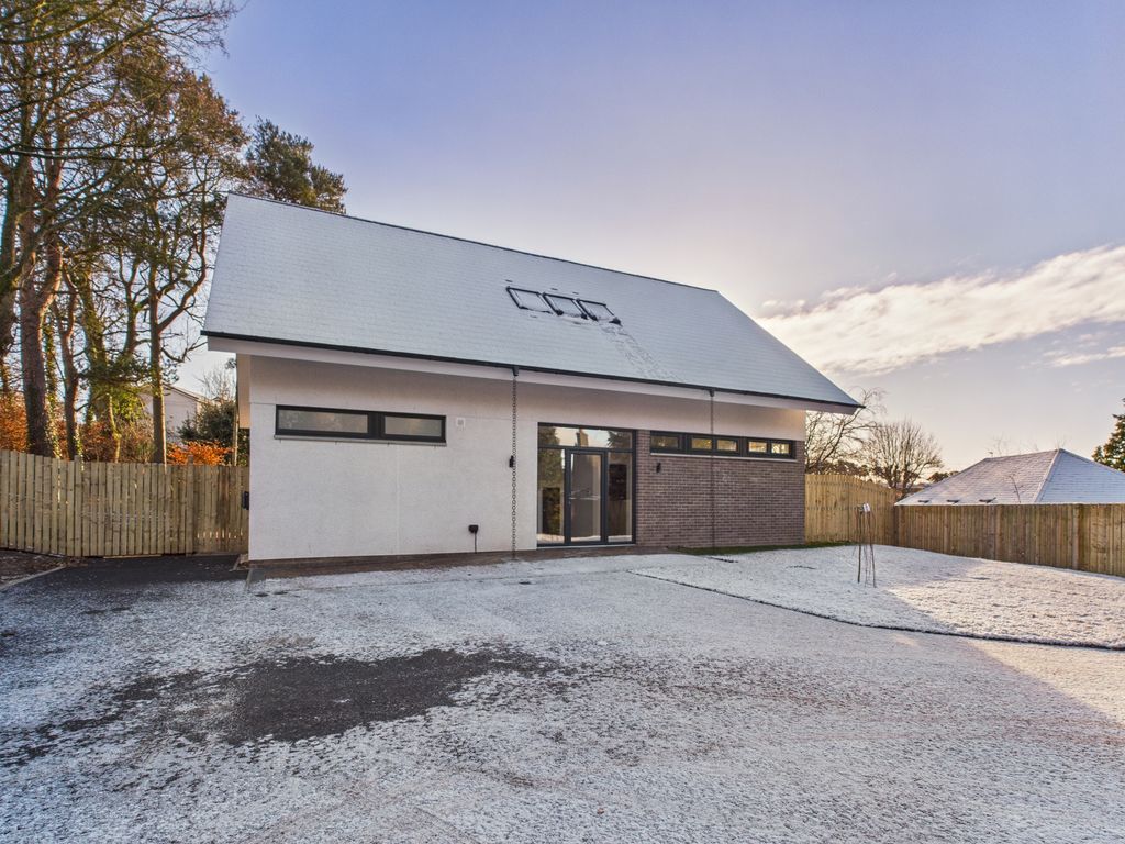 Additional image 39 of 4 bed detached house for saleLanark Road, Carluke ML8