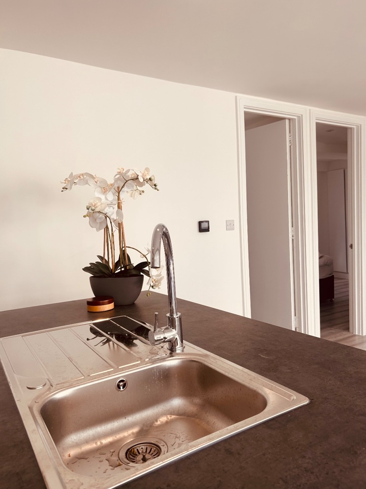 Additional image 17 of 2 Bed Penthouse, Abbey Road, NW6, N1 7GU