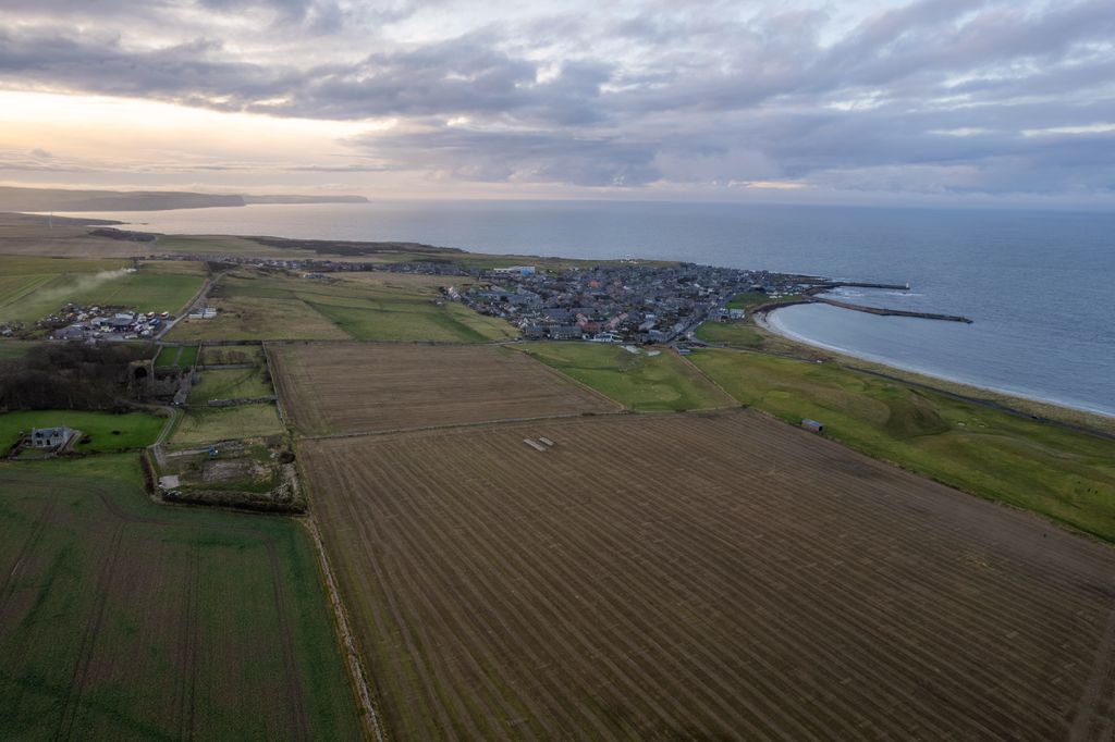 Additional image 11 of Land for saleRosehearty, Fraserburgh AB43