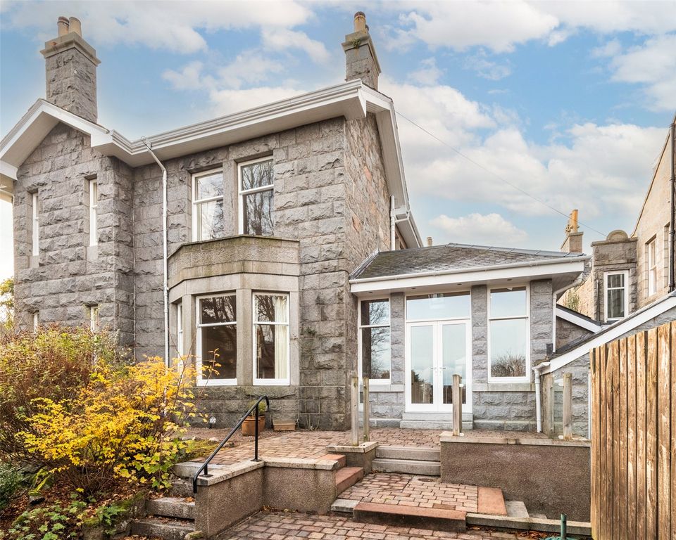 Additional image 42 of 6 bed semi-detached house for sale2 Rubislaw Den North, Aberdeen AB15