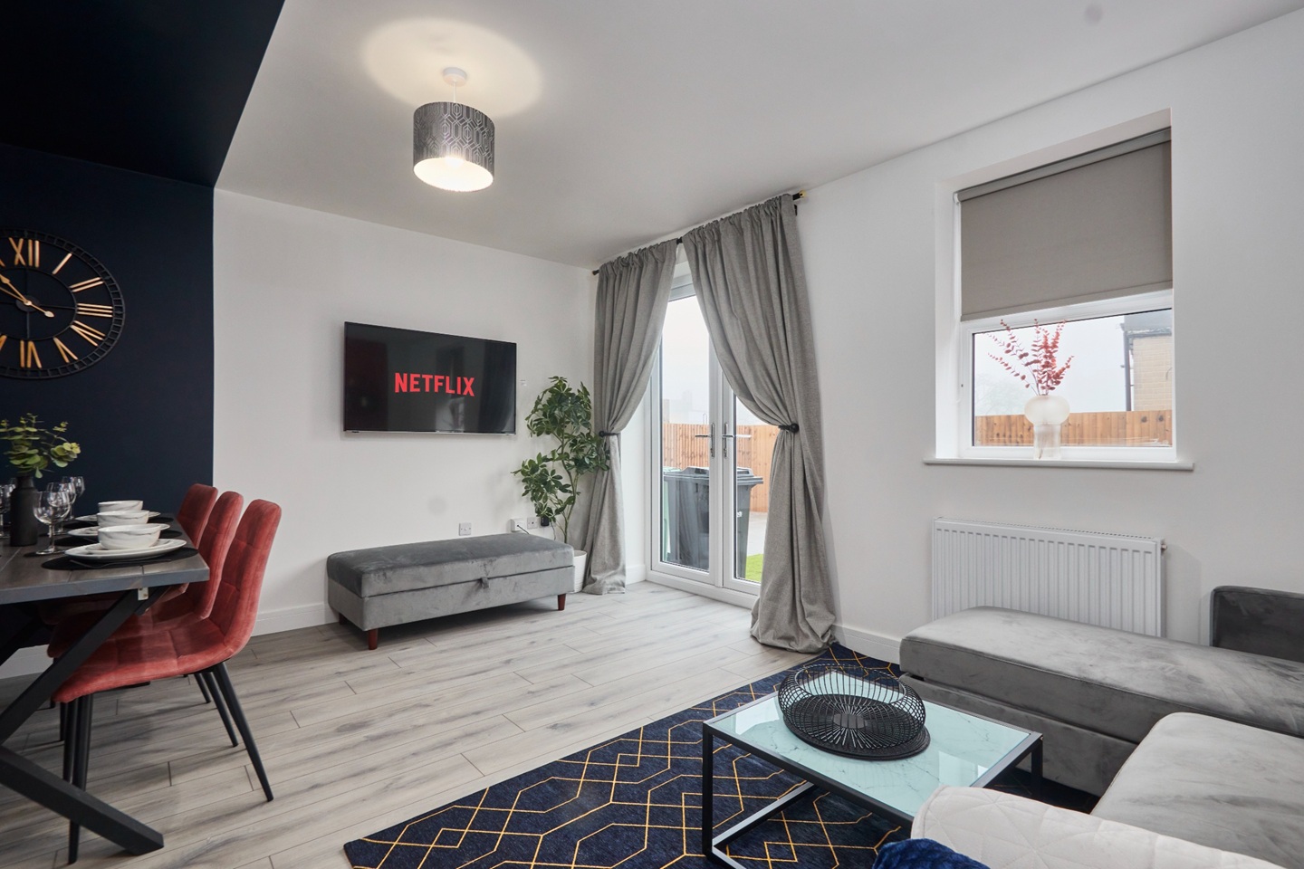 Additional image 6 of 4 Bed Semi-Detached House, Salisbury Grove, LS12, N1 7GU