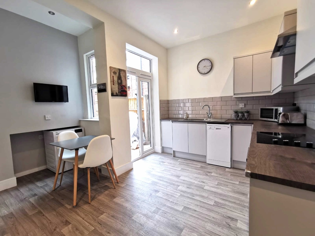 Additional image 5 of Room in a Shared House, Poplar Road, B66, N1 7GU